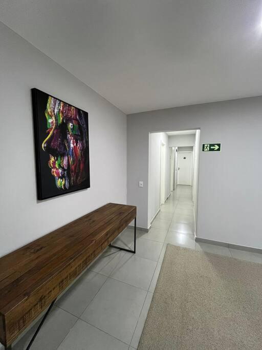 Lou - 04 Apartment Guarapuava