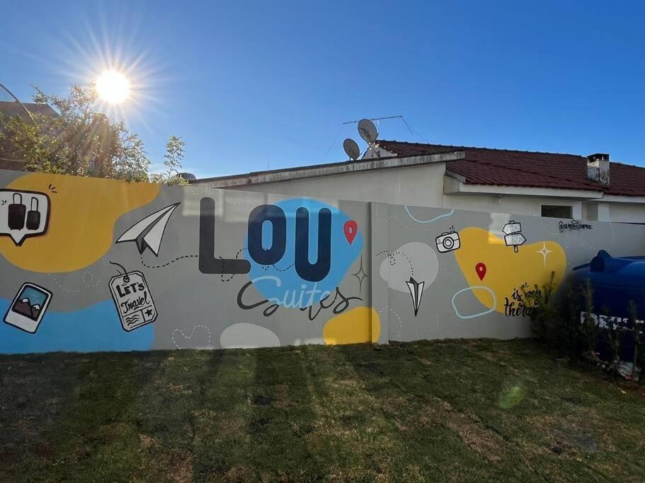 Apartment Lou - 04
