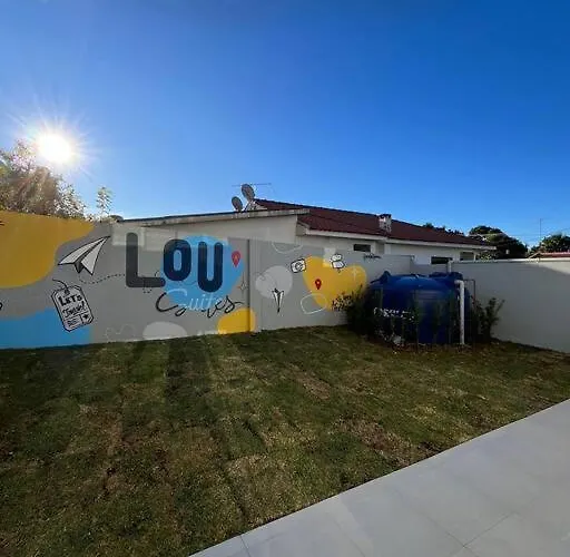 Lou Suites - Suite 04