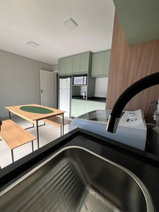 Apartamento Lou - 04 Guarapuava
